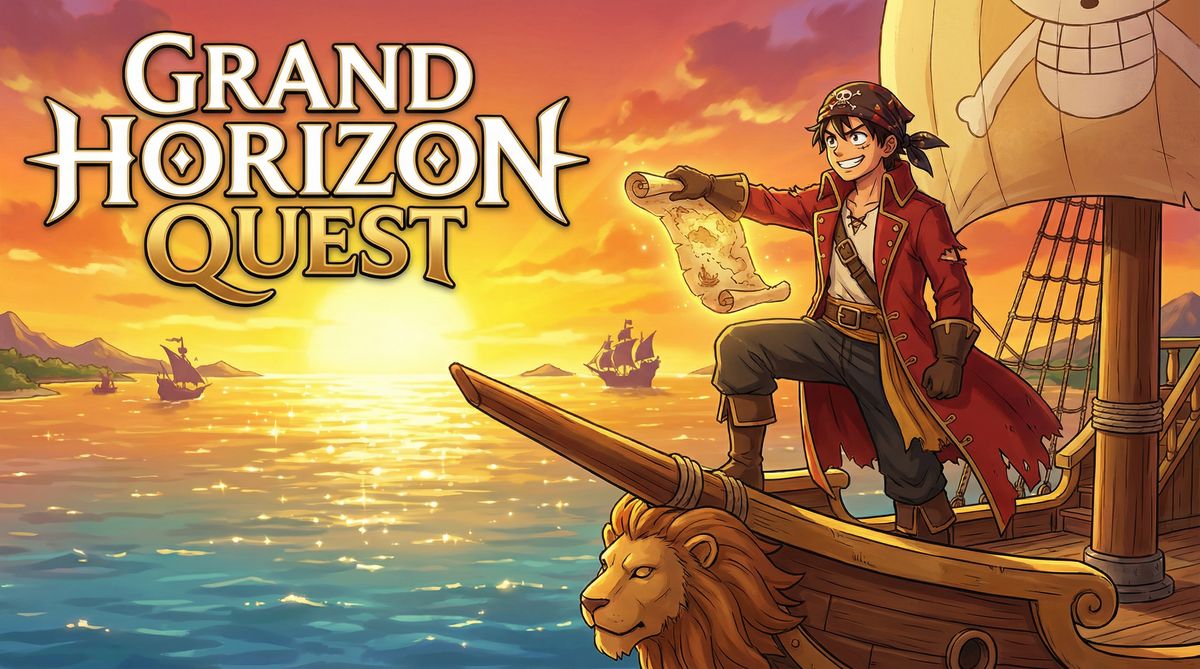 17c一起草海贼王视频冒险之旅